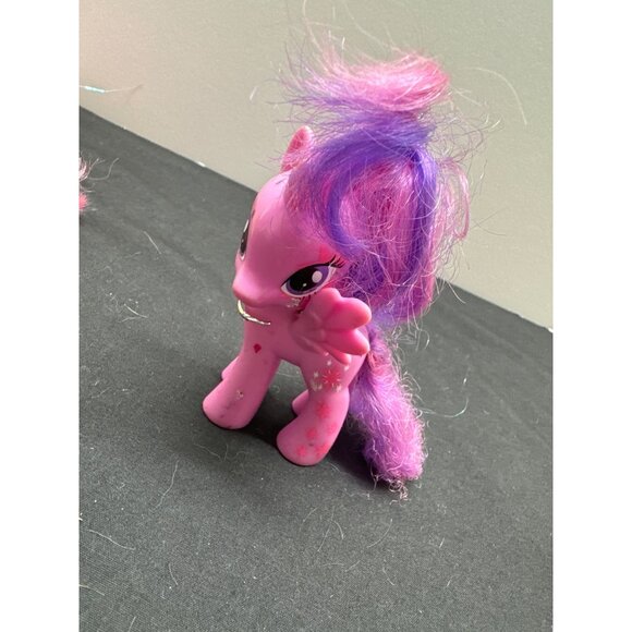 My Little Pony Mini Figure Toy Set Mixed Collection - Picture 9 of 14